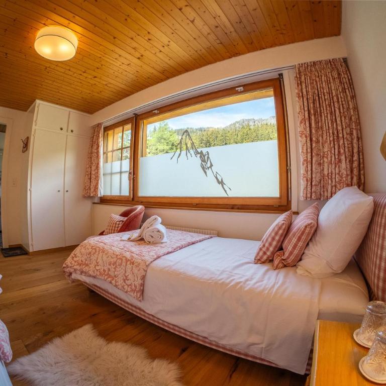 Colorado Riders Chalet - Chambre Double - 13