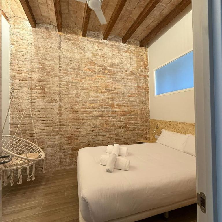 Barcelona Classic Gracia Apartments - Apartamento de 3 dormitorios - 21