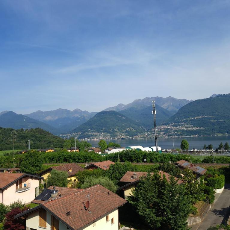 A stone's throw from the lake, a lovely apartment - Appartamento con 2 Camere da Letto - 22