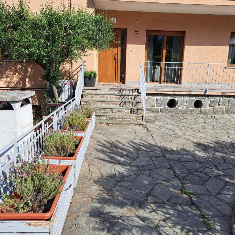 A stone's throw from the lake, a lovely apartment - Appartamento con 2 Camere da Letto - 24