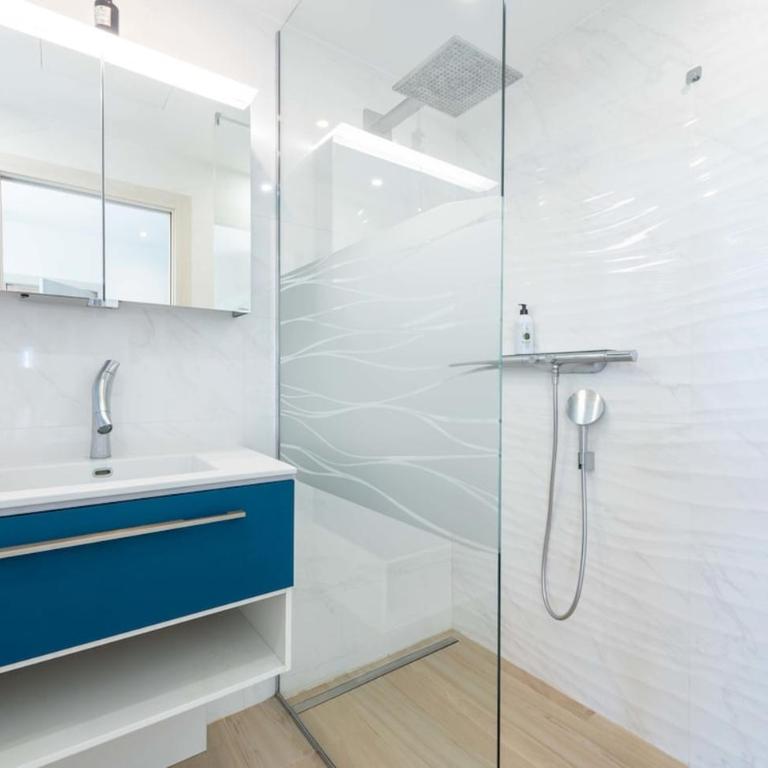 Mandelieu-la-Napoule Villa - Apartamento de 1 dormitorio - 52