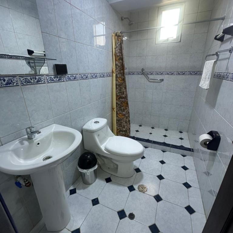 Camino Real Puno - Twin Room - 8