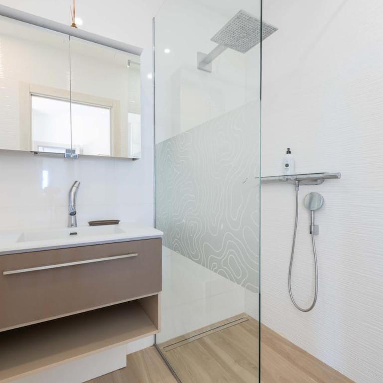 Mandelieu-la-Napoule Villa - Apartamento de 1 dormitorio - 46
