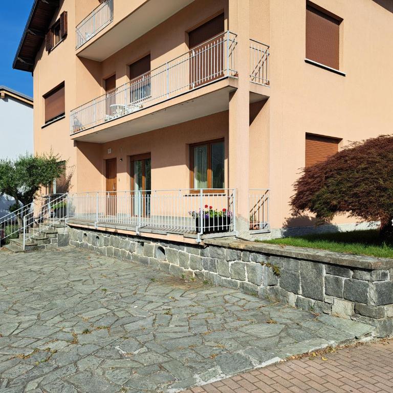 A stone's throw from the lake, a lovely apartment - Appartamento con 2 Camere da Letto - 23