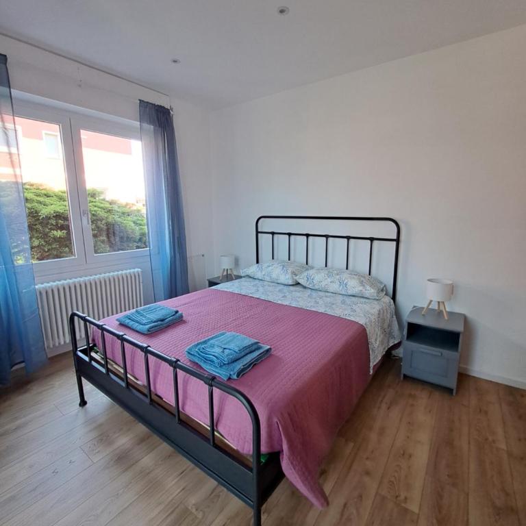 A stone's throw from the lake, a lovely apartment - Appartamento con 2 Camere da Letto - 7
