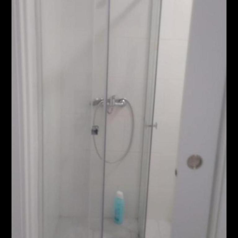 Estudio encantador cerca del carrefour rosaleda - Apartamento de 1 dormitorio - 15