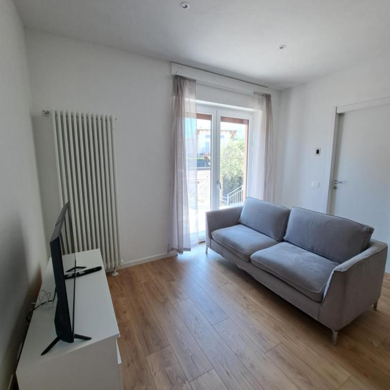 A stone's throw from the lake, a lovely apartment - Appartamento con 2 Camere da Letto - 18