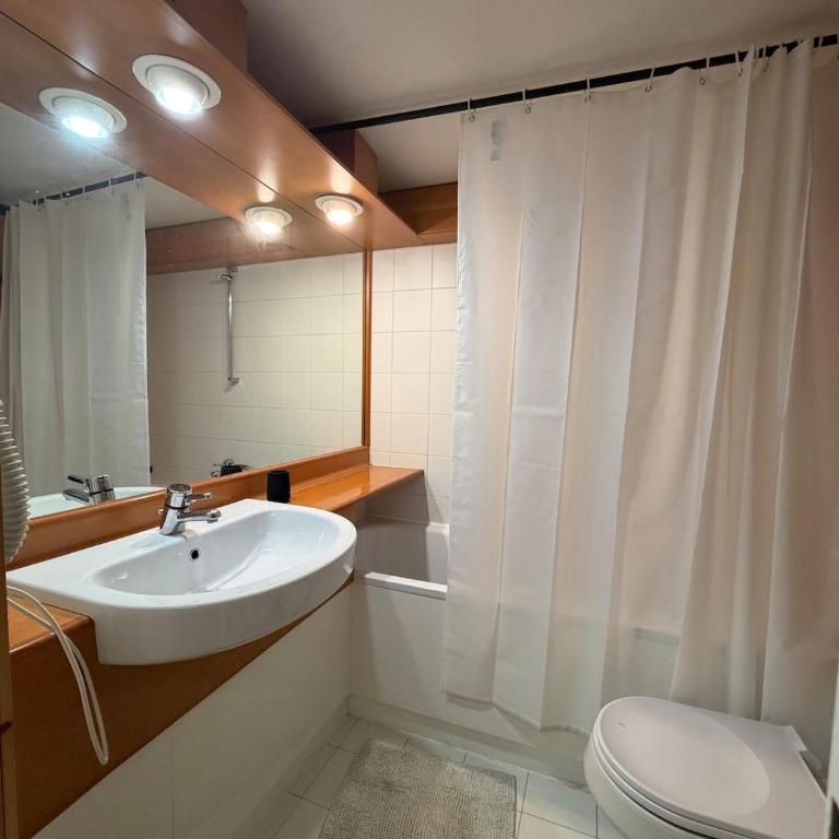 Rifugio Artuik 1400 - Apartamento de 1 dormitorio - 13
