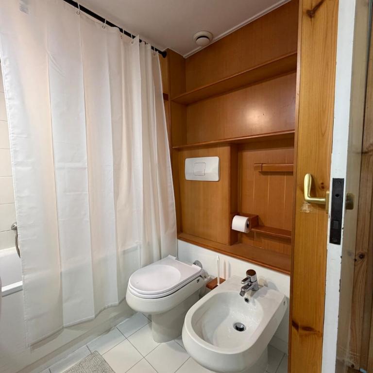 Rifugio Artuik 1400 - Apartamento de 1 dormitorio - 14