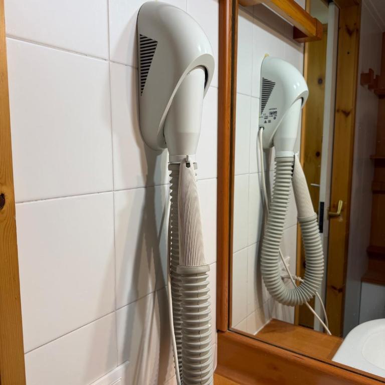 Rifugio Artuik 1400 - Apartamento de 1 dormitorio - 15