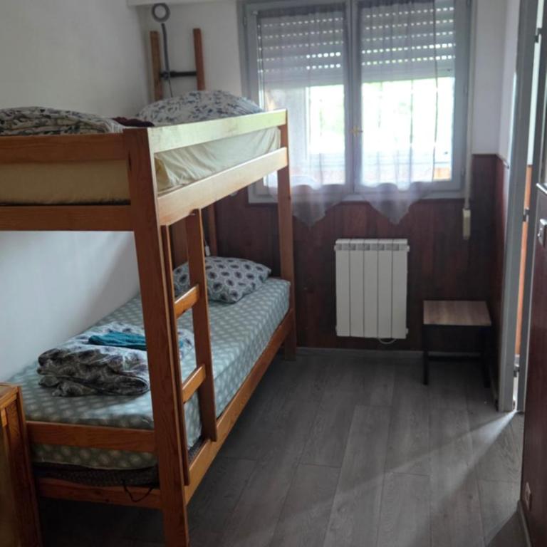 Appartement en bord de mer - Appartement 1 Chambre - 6