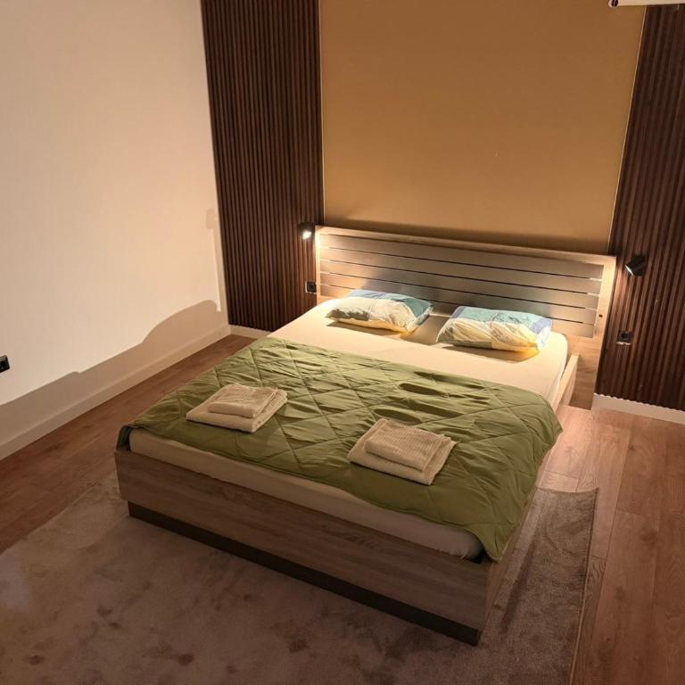 Casa nel verde - Villa mit 3 Schlafzimmern - 3