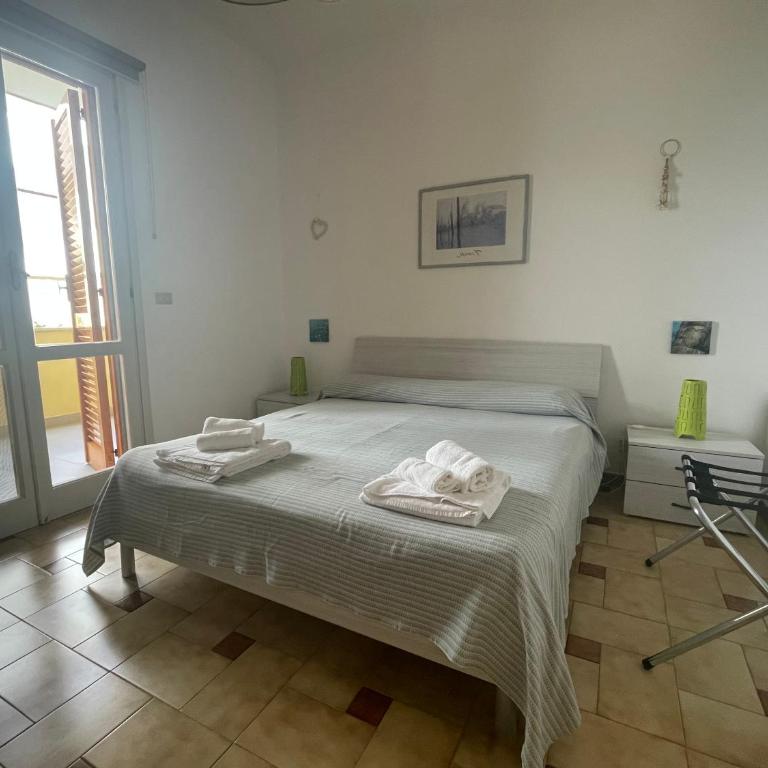 Appartamento con giardino sul mare - Appartamento - 36