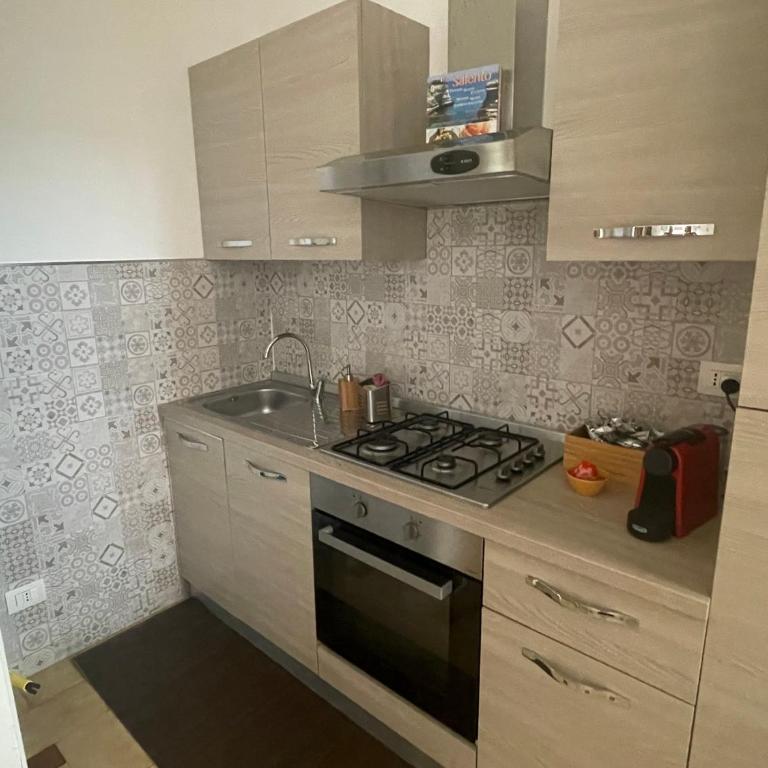 Appartamento con giardino sul mare - Appartamento - 32