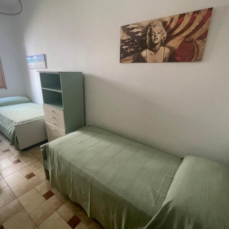 Appartamento con giardino sul mare - Appartamento - 33