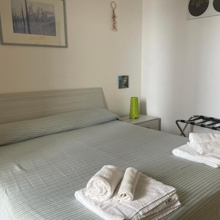 Appartamento con giardino sul mare - Appartamento - 37