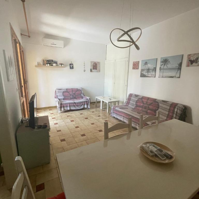 Appartamento con giardino sul mare - Appartamento - 38