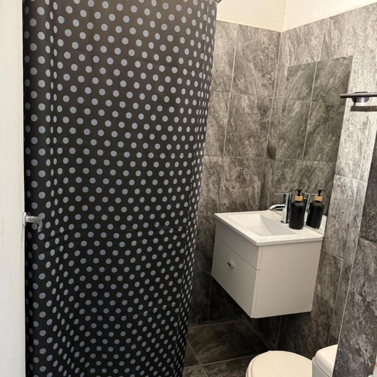Monoambiente Posadas Sarita 1 - One-Bedroom Apartment - 21