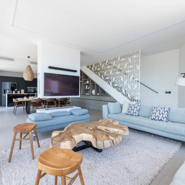 Mandelieu-la-Napoule Villa - Apartamento de 1 dormitorio - 31