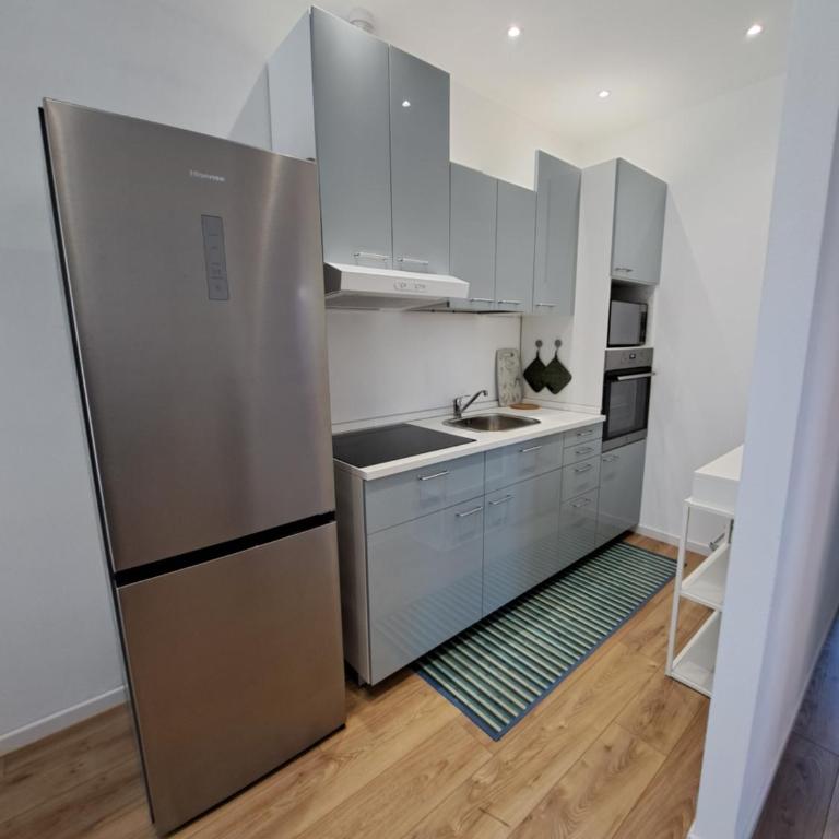 A stone's throw from the lake, a lovely apartment - Appartamento con 2 Camere da Letto - 5