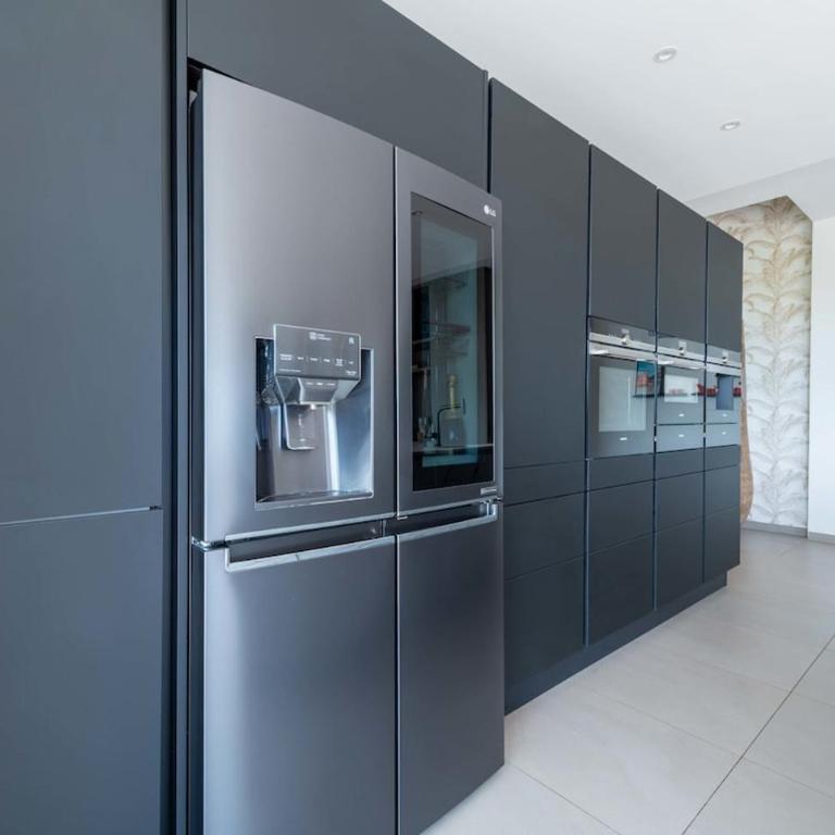 Mandelieu-la-Napoule Villa - Apartamento de 1 dormitorio - 23