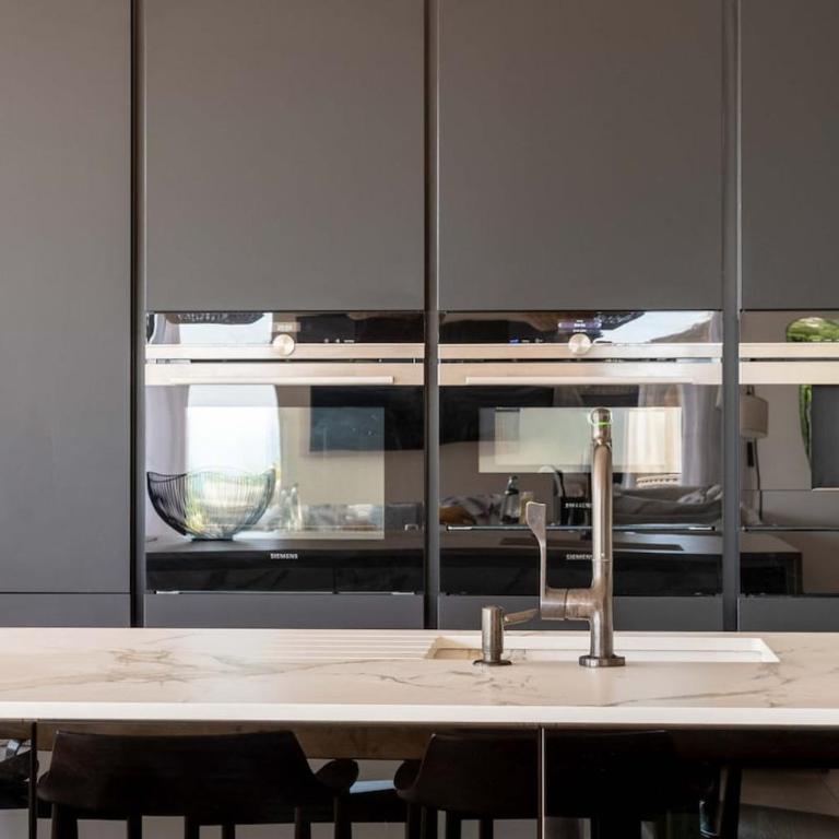 Mandelieu-la-Napoule Villa - Apartamento de 1 dormitorio - 22