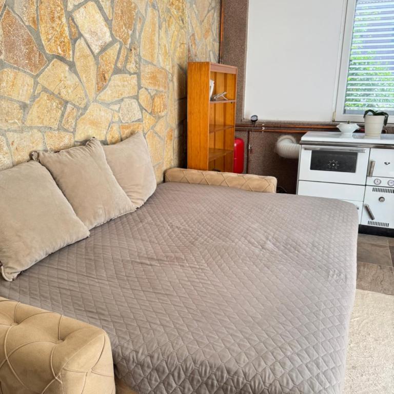 Apartmani Aria - Apartman sa 1 Spavaćom Sobom - 3