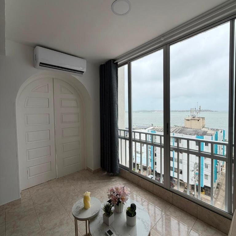 Belle apartament à Carthagène - Two-Bedroom Apartment - 3