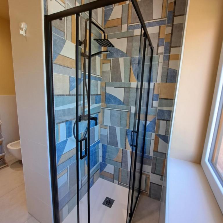 A stone's throw from the lake, a lovely apartment - Appartamento con 2 Camere da Letto - 21