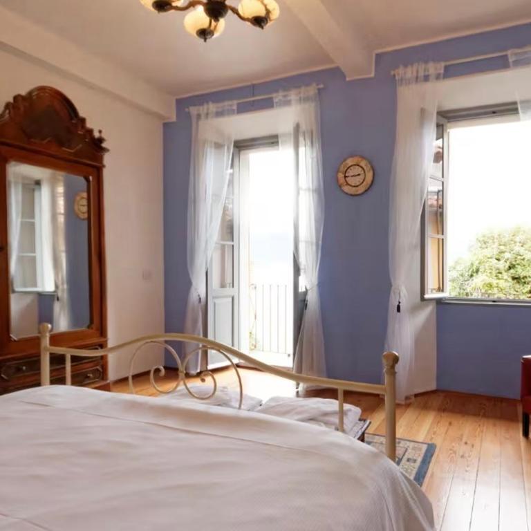 Villa Ca' Vegia - Casa con 3 Camere da Letto - 13