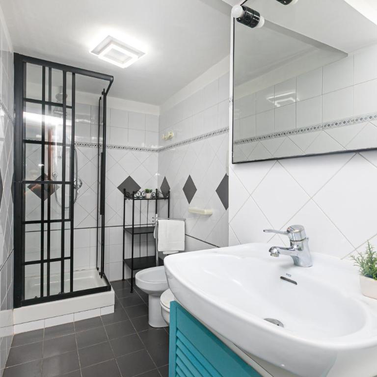 Serendipity - Appartamento con 2 Camere da Letto - 11