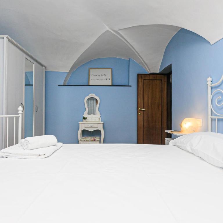 Serendipity - Appartamento con 2 Camere da Letto - 22