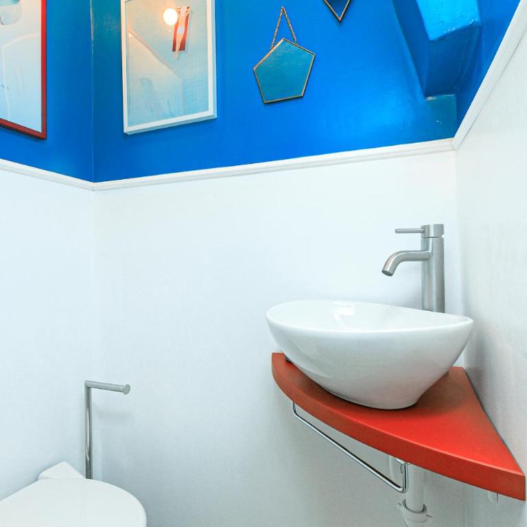 Serendipity - Appartamento con 2 Camere da Letto - 4