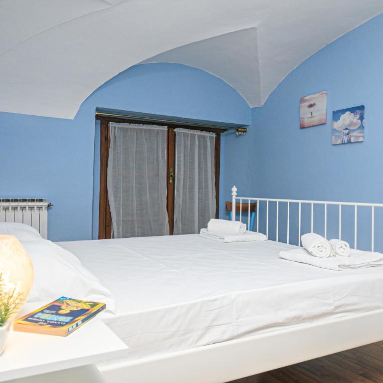 Serendipity - Appartamento con 2 Camere da Letto - 5