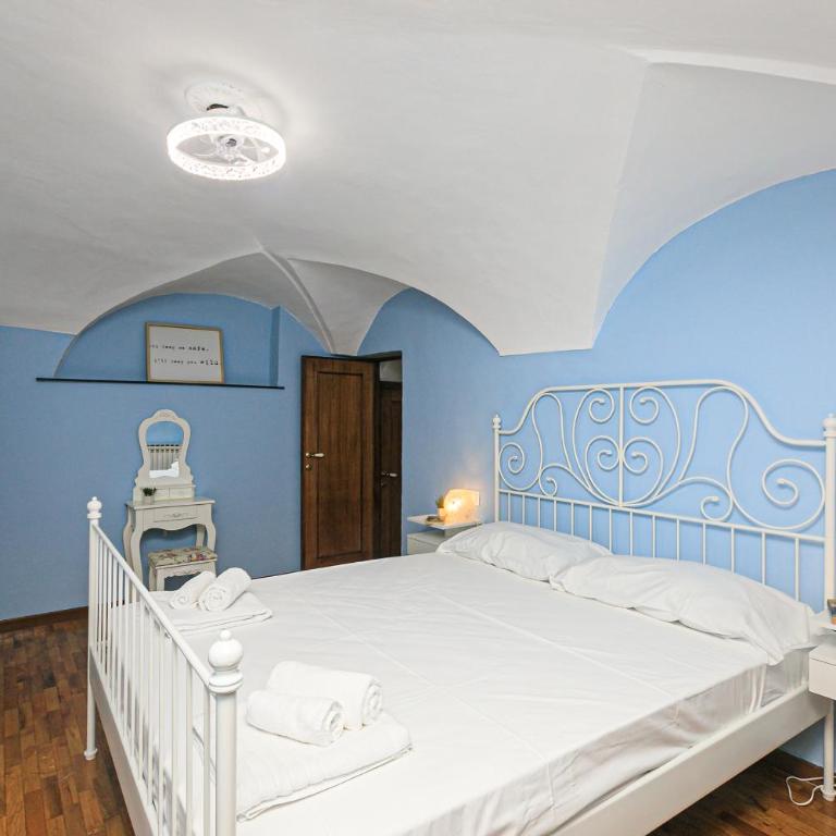 Serendipity - Appartamento con 2 Camere da Letto - 2