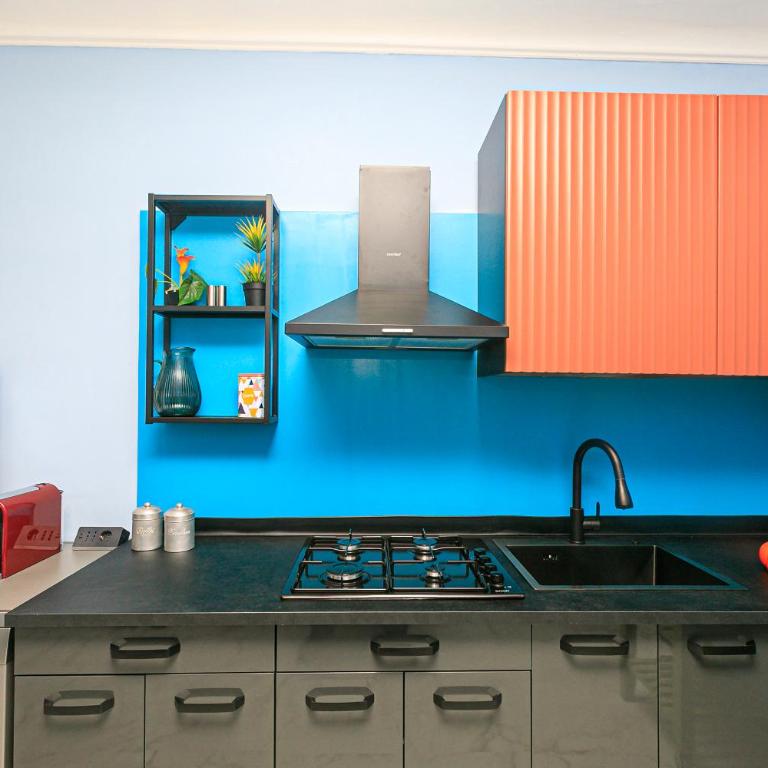 Serendipity - Appartamento con 2 Camere da Letto - 9