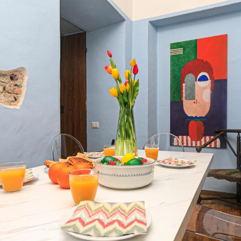 Serendipity - Appartamento con 2 Camere da Letto - 13