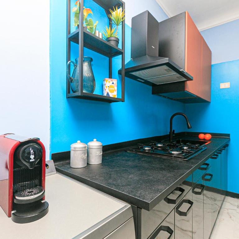 Serendipity - Appartamento con 2 Camere da Letto - 14