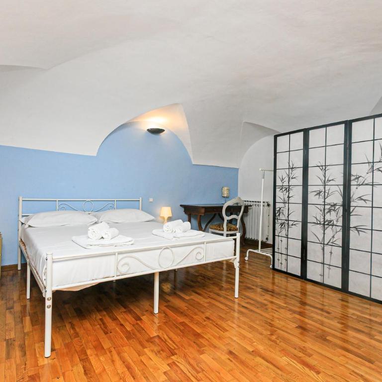 Serendipity - Appartamento con 2 Camere da Letto - 16