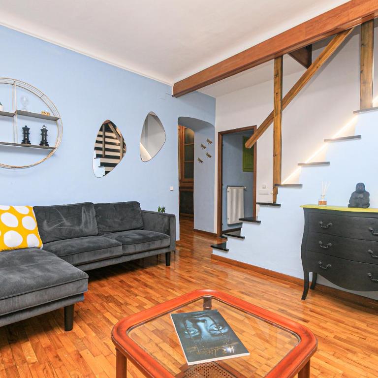 Serendipity - Appartamento con 2 Camere da Letto - 18