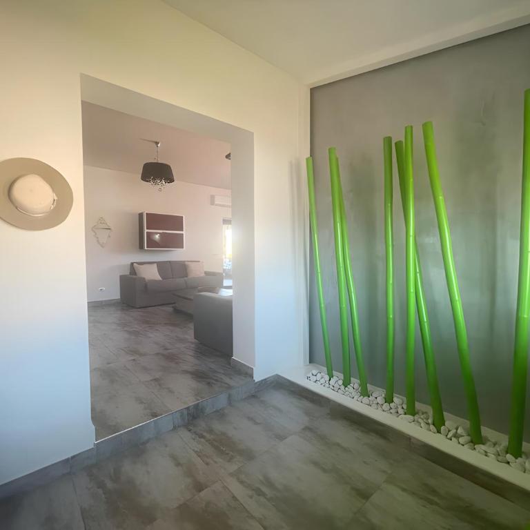 H 51 Family House - Puntocasabudoni - Two-Bedroom House - 40