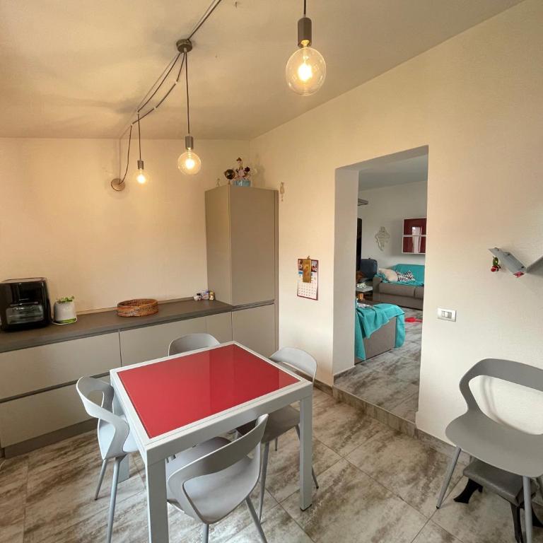 H 51 Family House - Puntocasabudoni - Two-Bedroom House - 3