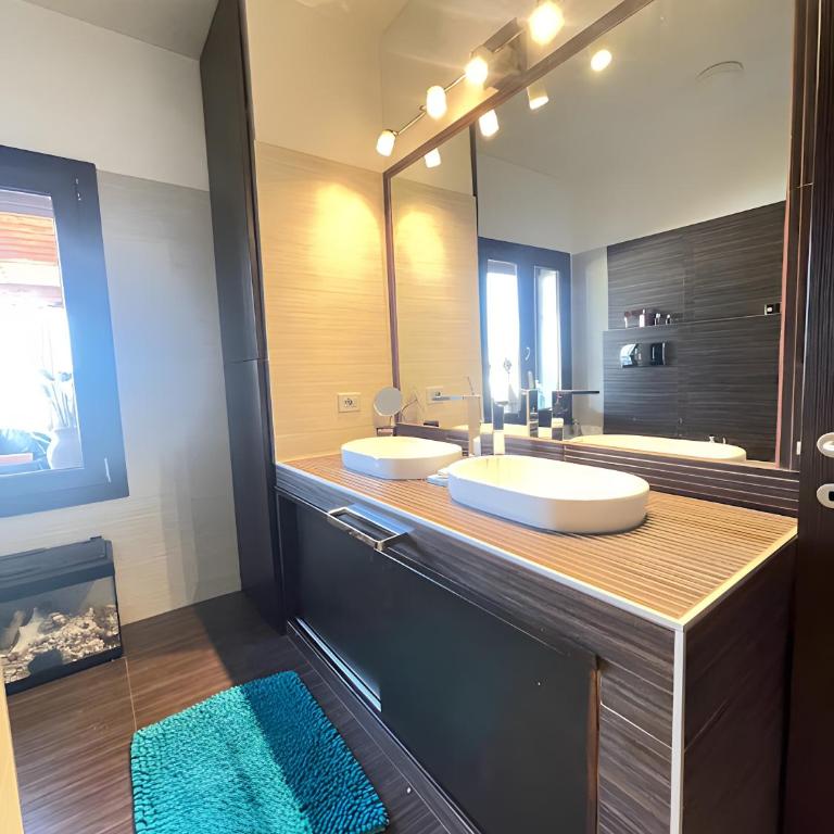 H 51 Family House - Puntocasabudoni - Two-Bedroom House - 8