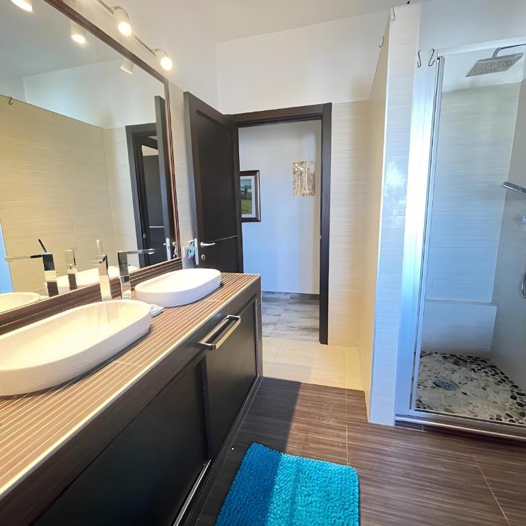 H 51 Family House - Puntocasabudoni - Two-Bedroom House - 9