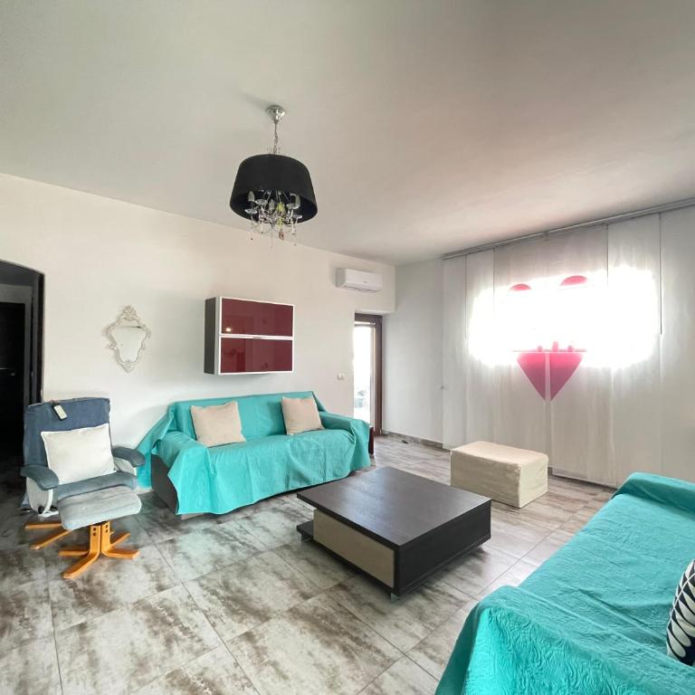 H 51 Family House - Puntocasabudoni - Two-Bedroom House - 14