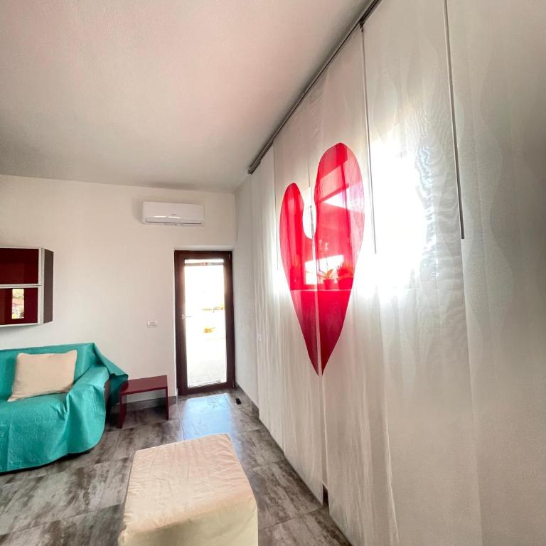 H 51 Family House - Puntocasabudoni - Two-Bedroom House - 17
