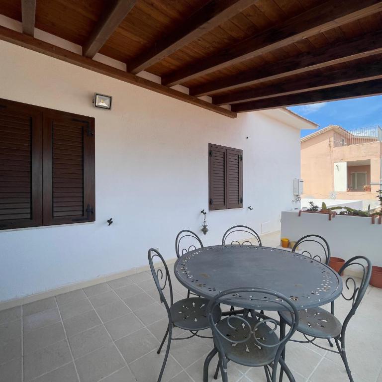 H 51 Family House - Puntocasabudoni - Two-Bedroom House - 21