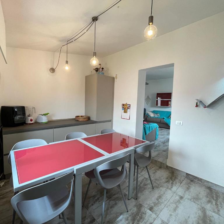 H 51 Family House - Puntocasabudoni - Two-Bedroom House - 23