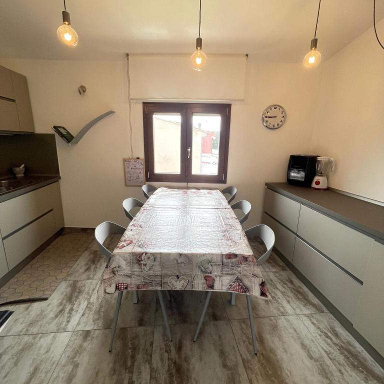 H 51 Family House - Puntocasabudoni - Two-Bedroom House - 27