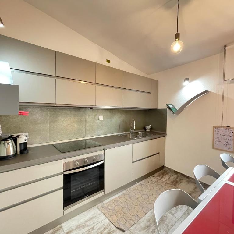 H 51 Family House - Puntocasabudoni - Two-Bedroom House - 32